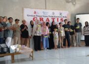 Tekan Angka Kebutaan di Usia Muda, MGI Club Gelar Donasi Kacamata Medis Gratis di Samarinda