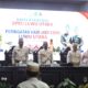 Di HUT ke-27 Lutra, Gubernur Puji Kepemimpinan Andi Rahim