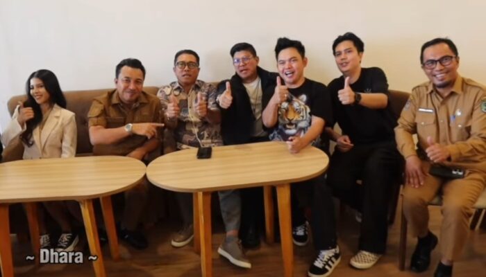 Tiba di Masamba, Kangen Band Siap Guncang Panggung HUT Luwu Utara