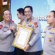 Raih Peringkat I Nasional IKPA 2025, Kapolda Sulsel Terima Penghargaan