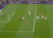 Langkah Menuju Semifinal Liga Champions Memanas, Bayern dan Arsenal Unggul di Leg Pertama