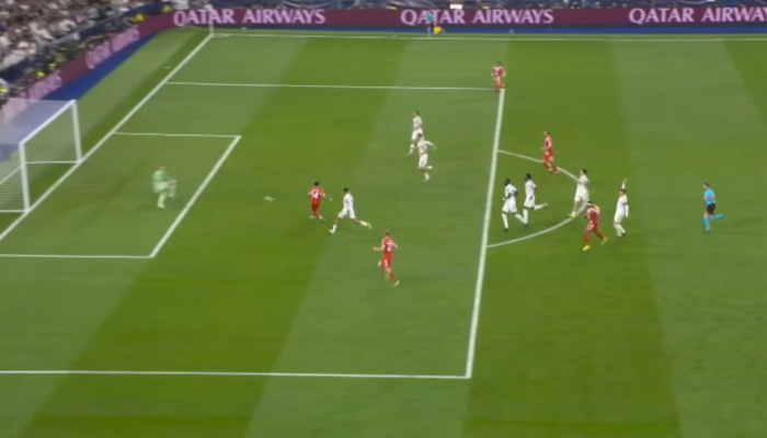 Langkah Menuju Semifinal Liga Champions Memanas, Bayern dan Arsenal Unggul di Leg Pertama