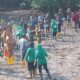 Wali Kota Bontang Ikuti Kegiatan Penanaman Mangrove untuk Pelestarian Lingkungan