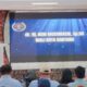 Pengurus PWI Bontang Periode 2026–2029 Resmi Dilantik, Wali Kota Dorong Wartawan Profesional dan Berintegritas