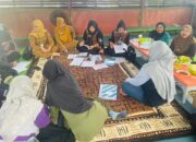 Dasawisma Beringin 1 Satimpo Mantapkan Persiapan Menuju Lomba Tingkat Provinsi