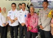 Resmi Beroperasi, Pustu Berebas Tengah Permudah Akses Layanan Kesehatan Warga