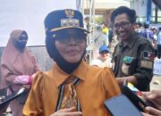 Neni Beber Langkah Pemkot Hadapi PHK Pekerja Tambang di Bontang