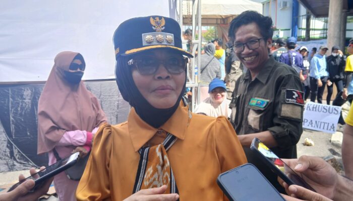 Neni Beber Langkah Pemkot Hadapi PHK Pekerja Tambang di Bontang