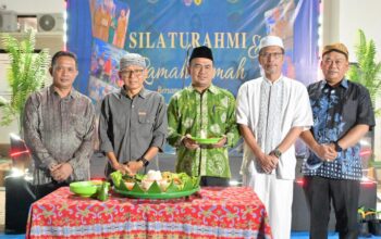 Hangat dan Sarat Budaya, Syukuran Satimpo Hidupkan Sastra Badra di Tengah Warga