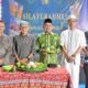 Hangat dan Sarat Budaya, Syukuran Satimpo Hidupkan Sastra Badra di Tengah Warga