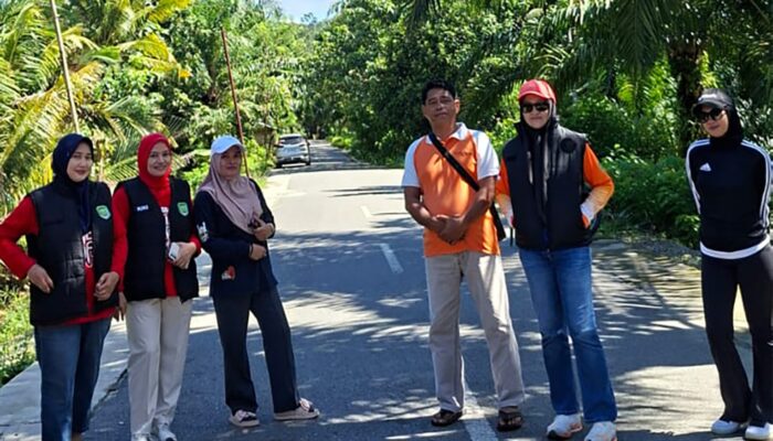 Optimalkan PAD, Bapenda Luwu Utara Uji Petik Kunjungan Wisatawan