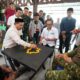 Turnamen Domino Dandim Cup I 2026 Digelar, Agus Haris: Ini Wadah Persatuan