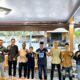 Pimpin IKBP-NTT Bontang Periode 2026-2028, Daniel Januarius Gaungkan Persatuan