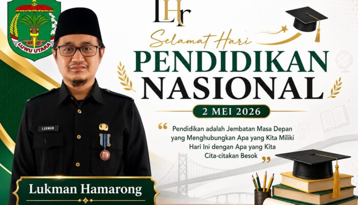 Pendidikan adalah Rumah bagi Masa Depan