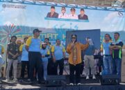 Wali Kota Bontang Pastikan Autism Center Dioptimalkan