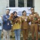 Sinergi DKP3 Bontang dan PT KMI Dorong Kemandirian Pangan Masyarakat Lewat Budidaya Ayam Petelur