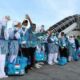 Jemaah Calon Haji Luwu Utara Gabung Kloter UPG-20 Bersama Sulbar dan Maros