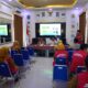 Satimpo Kembali Masuk Finalis Kelurahan Informatif untuk Keenam Kalinya