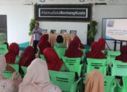 TMMD Ke-128 Bontang Gaungkan Edukasi Stunting dan KB untuk Wujudkan Keluarga Sehat