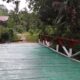 Satgas TMMD Ke-128 Rampungkan Jembatan di Gunung Telihan, Akses Warga Kini Lebih Mudah