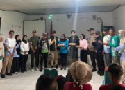 BLUD UPTD Puskesmas Cendana Putih Resmi Launching Inovasi “Tallo TBC Jumat Berkah”