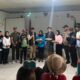 BLUD UPTD Puskesmas Cendana Putih Resmi Launching Inovasi “Tallo TBC Jumat Berkah”