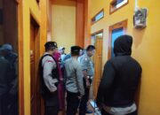 Pegawai Lapas Palopo Ditemukan Meninggal di Kamar Kos, Ini Kronologinya
