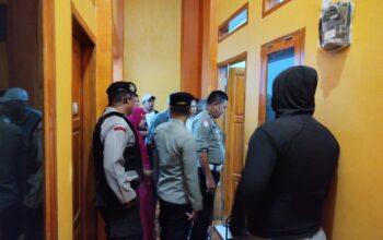 Pegawai Lapas Palopo Ditemukan Meninggal di Kamar Kos, Ini Kronologinya