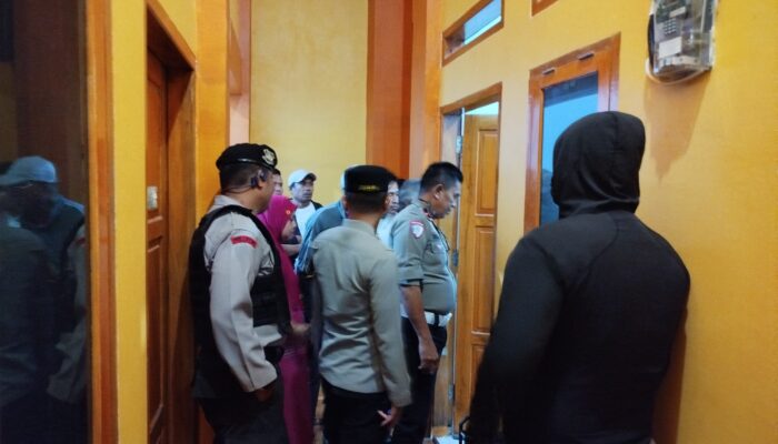Pegawai Lapas Palopo Ditemukan Meninggal di Kamar Kos, Ini Kronologinya