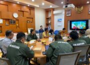 PWI Bontang Audiensi ke Badak LNG, Apresiasi Dukungan Berkelanjutan untuk Program Pers