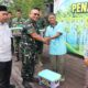 Wawali Bontang Tekankan Pentingnya Pelestarian Pesisir dalam Kunjungan TMMD Ke-128
