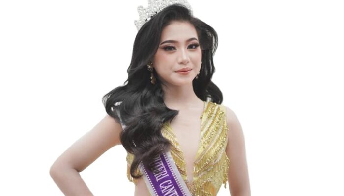 Membanggakan! Gadis Asal Seko Terpilih sebagai Putri Remaja Cantik Sulsel 2026