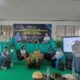 Bentengi Remaja dari Gangguan Mental dan Trafficking, PIK-R Generik SMAN 4 Luwu Utara Gelar Workshop Edukatif