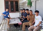 Tinjau Progress Rehab, Disporapar Luwu Utara Pastikan Asrama Mahasiswa Palopo Layak Huni