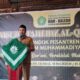 Wisuda Tahfidz DAM Balebo Angkatan III, Cetak Generasi Qur’ani Berprestasi di Luwu Utara