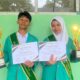 Siswa MA DDI Masamba Raih Runner Up 1 dan 2 Duta Ekoteologi pada Rohis Lutra Islamic Competition 2026