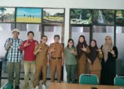 Gandeng KPH Kalaena, Disporapar Lutra Matangkan Rencana Pengembangan Ekowisata Desa Uraso