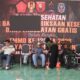 Warga Antusias Ikuti Donor Darah dan Pengobatan Gratis di Penutupan TMMD Bontang