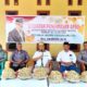 Kawal APBD 2026, Jasrum Serap Aspirasi dan Salurkan Bantuan di Luwu Raya