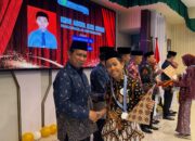 Pondok Pesantren DDI Masamba: Sekolah Agama yang Menyimpan Banyak Prestasi
