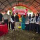 Wujud Kepedulian, Dinas Perhubungan Salurkan Bantuan untuk Korban Banjir di Luwu Utara
