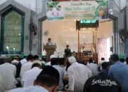 1.834 Hewan Kurban Dipotong di Luwu Utara, Bupati Tekankan Makna Pengorbanan