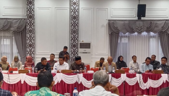 Fraksi PKB Menilai Raperda Harus Menjadi Ruang Progresif Bagi Pemuda