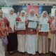HUT ke-76 IGTKI-PGRI, IGTKI Luwu Utara Sabet Dua Penghargaan Tingkat Provinsi 
