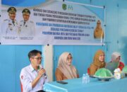 Sinergi Cegah Kekerasan dan TPPO, DP3AP2KB Lutra Edukasi Forum Anak MTs Al-Falah Lemahabang