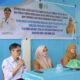 Sinergi Cegah Kekerasan dan TPPO, DP3AP2KB Lutra Edukasi Forum Anak MTs Al-Falah Lemahabang