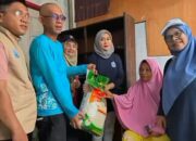 Jumat Bersih Hingga Tengok Tetangga, Wujud Kepedulian Kelurahan TLI untuk Lingkungan dan Masyarakat