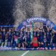 PSG Juara Liga Champions Usai Tumbangkan Arsenal Lewat Adu Penalti