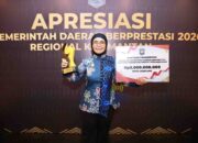 Bontang Terbaik 1 Penurunan Tingkat Pengangguran, Terima Bantuan Rp3 Miliar