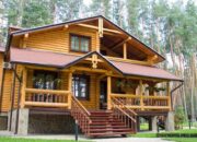 Keunggulan Rumah Kayu Minimalis untuk Hunian Bernuansa Alami